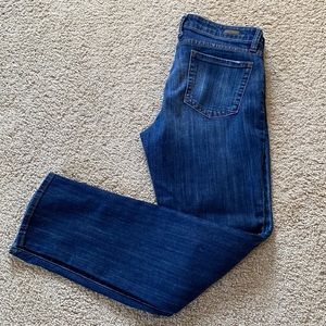Kut from the Kloth Boyfriend Jeans